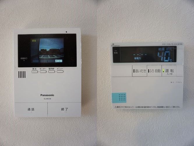 カーサ・ゲーブル 203号-11