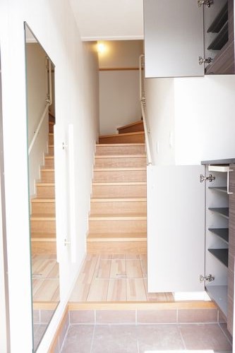 カーサ・ゲーブル 203号-12