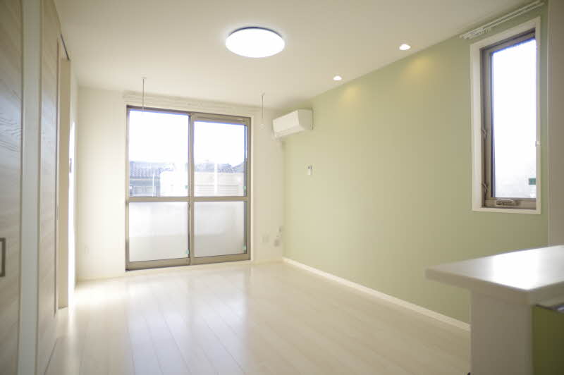 ルミナスＡ 105号-2