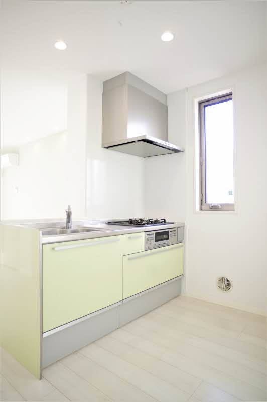 ルミナスＡ 105号-3