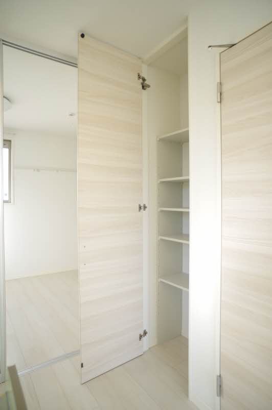 ルミナスＡ 105号-4