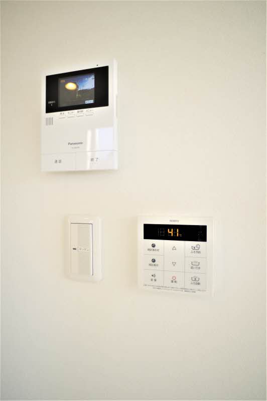 ルミナスＡ 105号-10