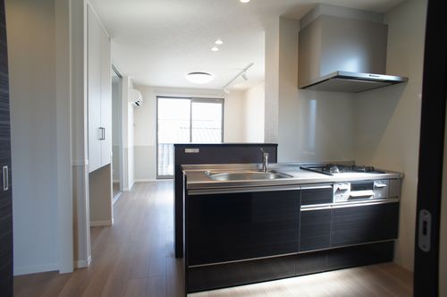 シャーメゾン宮前 A 203号-2