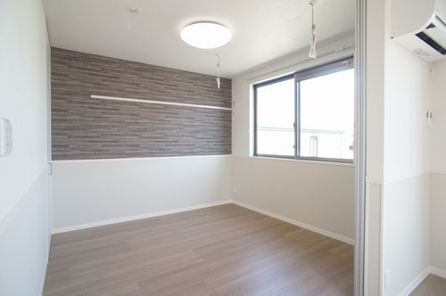 シャーメゾン宮前 A 203号-4