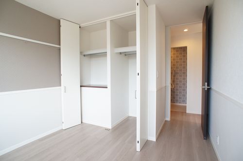 シャーメゾン宮前 A 203号-6