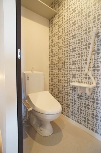 シャーメゾン宮前 A 203号-8