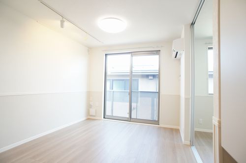 シャーメゾン宮前　Ｂ 202号-3