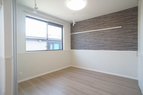 シャーメゾン宮前　Ｂ 202号-4