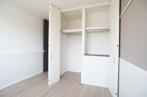 シャーメゾン宮前　Ｂ 202号-6