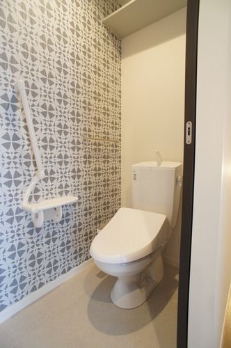 シャーメゾン宮前　Ｂ 202号-8