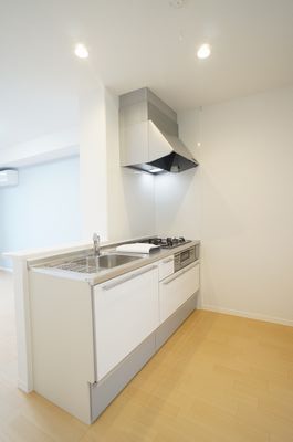 コート　ヴェール　Ⅱ 102号-3