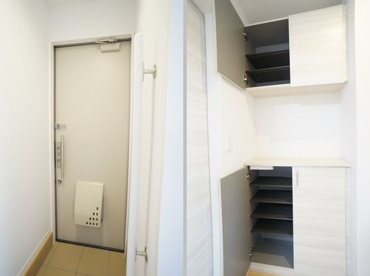 コート　ヴェール　Ⅱ 102号-12