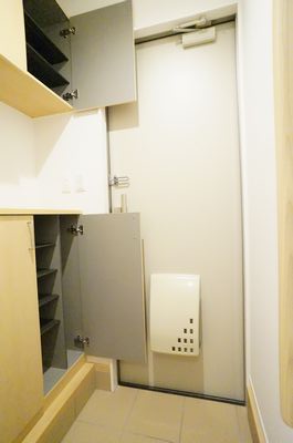 コート　ヴェール　Ⅱ 203号-12