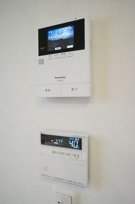 コート　ヴェール　Ⅱ 203号-13