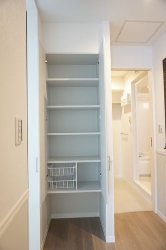 シャーメゾンＪＩＮ 303号-7