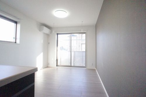 プラージュ・ノム 201号-2