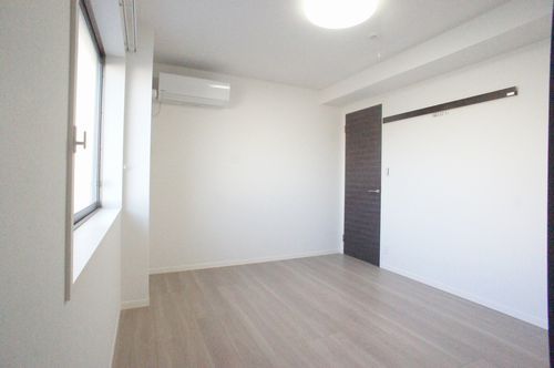 プラージュ・ノム 201号-5