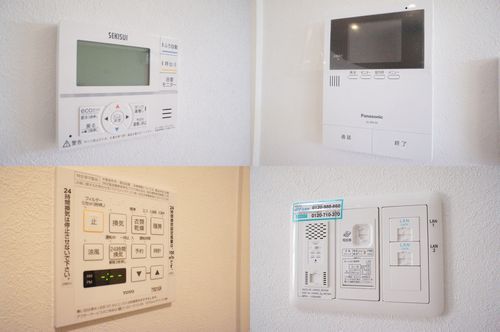 プラージュ・ノム 201号-7