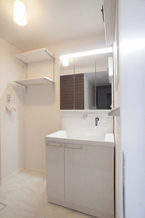 プラージュ・ノム 201号-8