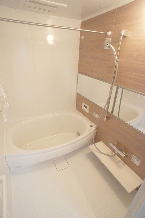 プラージュ・ノム 201号-9