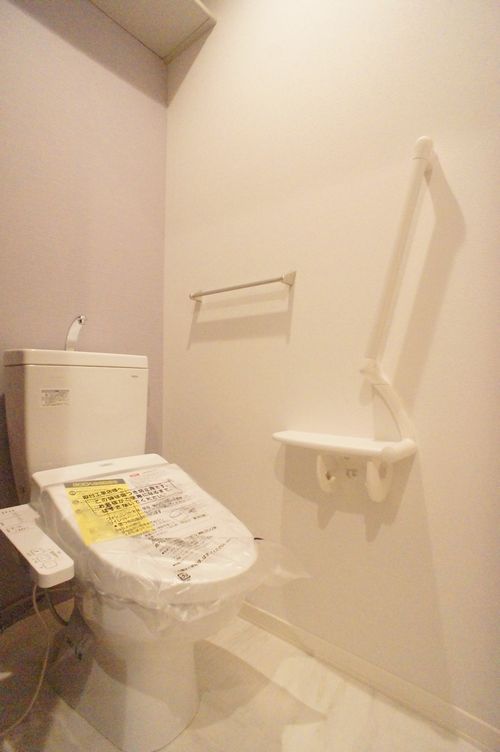 プラージュ・ノム 201号-10