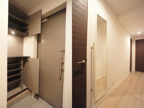 プラージュ・ノム 201号-11