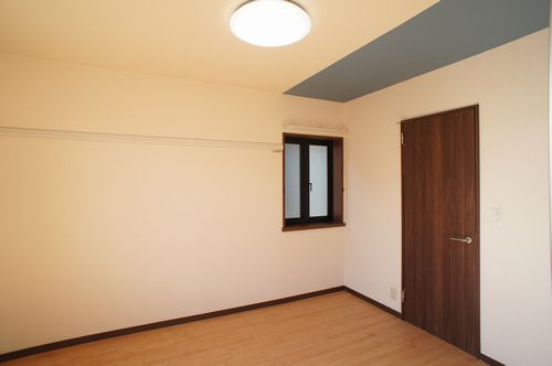 サンフォレスト　Ｂ 202号-4