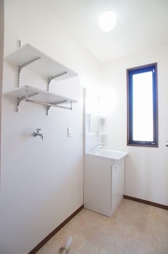 サンフォレスト　Ｂ 202号-6