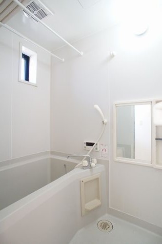 サンフォレスト　Ｂ 202号-7