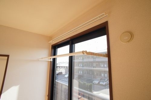 サンフォレスト　Ｂ 202号-11