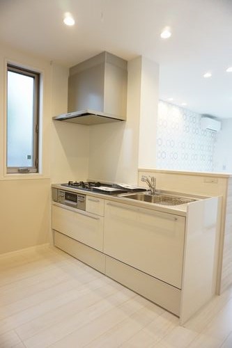 ソレイユ　デ　プランタン 101号-3