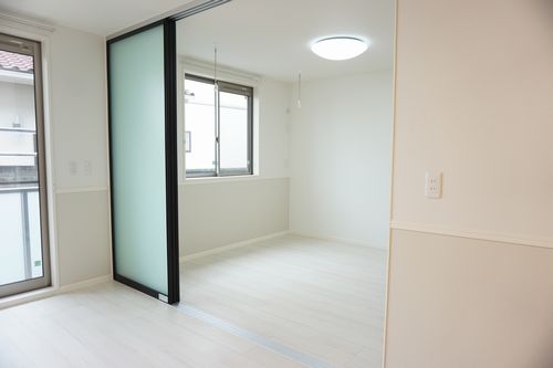 ソレイユ　デ　プランタン 101号-6