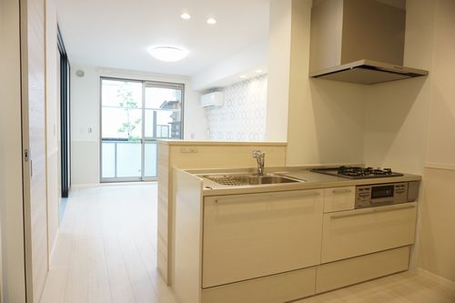 ソレイユ　デ　プランタン 102号-2