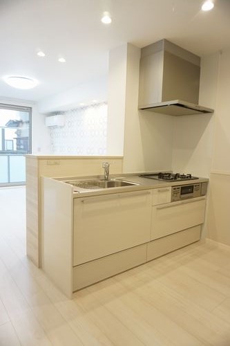 ソレイユ　デ　プランタン 102号-3