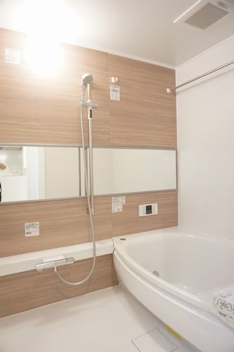 ソレイユ　デ　プランタン 102号-6