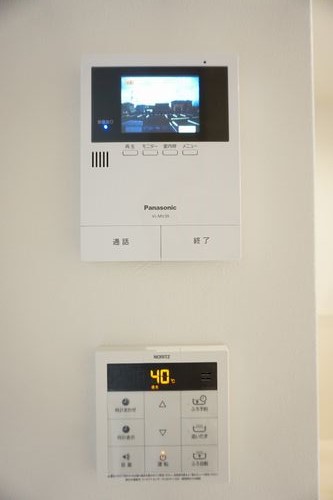 ソレイユ　デ　プランタン 102号-7