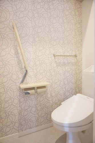 ソレイユ　デ　プランタン 102号-9