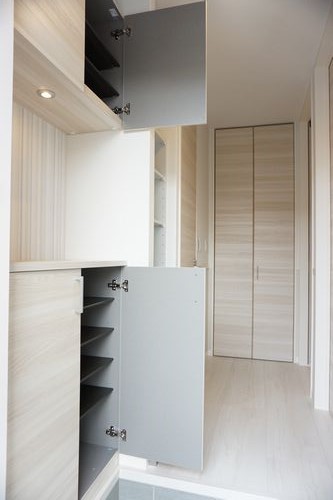 ソレイユ　デ　プランタン 102号-10