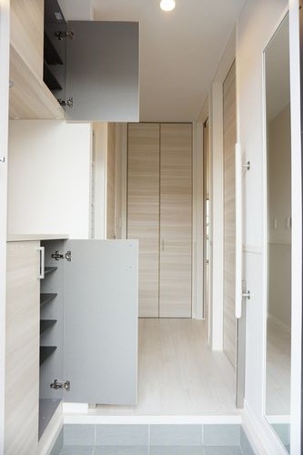 ソレイユ　デ　プランタン 102号-11