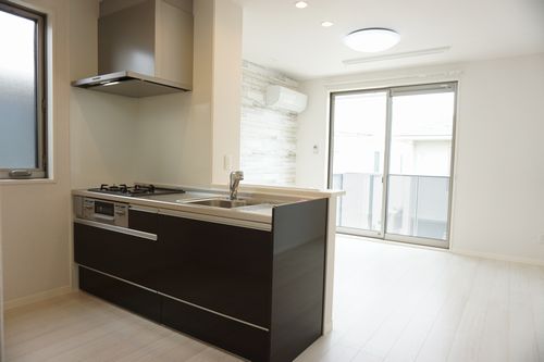 グレイスメゾン 201号-2