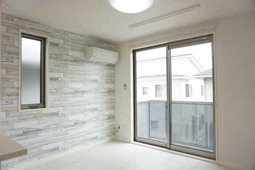 グレイスメゾン 201号-4