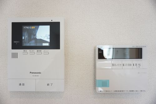 グレイスメゾン 201号-5