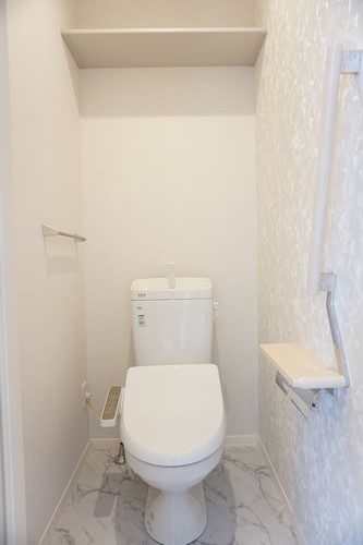 グレイスメゾン 201号-8