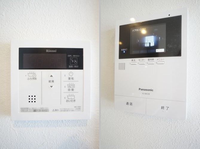 アロッジオ　МＨ 303号-5