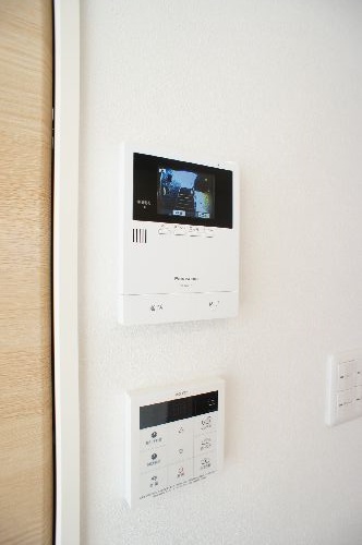サウスガーデン 102号-4