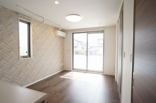 エクセージュ 101号-2