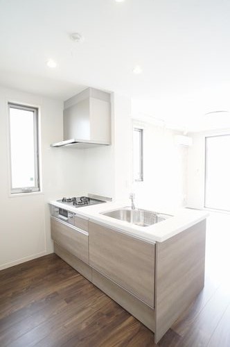 エクセージュ 101号-4