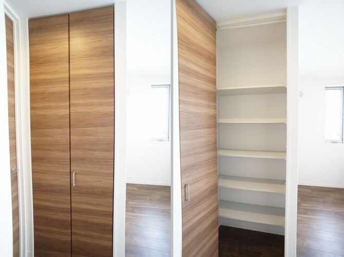 エクセージュ 101号-5