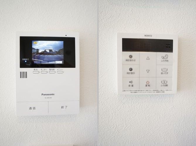 エクセージュ 101号-6