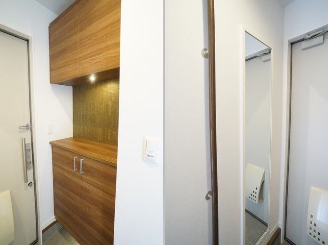 エクセージュ 101号-12